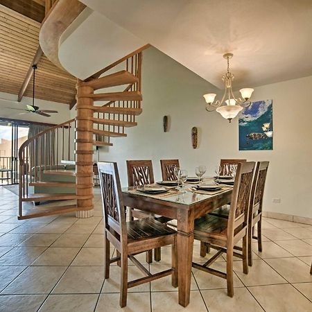 Resort Condo 1 Block To Kamaole Beach Park 3! Wailea  Buitenkant foto