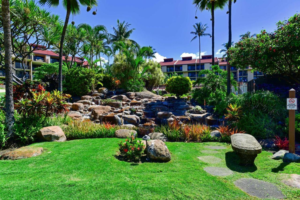 Resort Condo 1 Block To Kamaole Beach Park 3! Wailea  Buitenkant foto